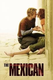 ดูหนังออนไลน์ฟรีเรื่อง The Mexican (2001) เดอะ เม็กซิกัน พารักฝ่าควันปืน ดูหนังออนไลน์ HD พากย์ไทย HD