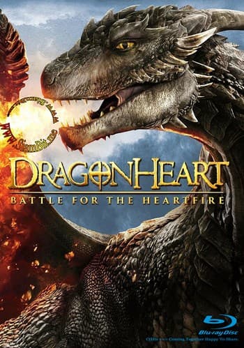 ดูหนังออนไลน์ฟรีเรื่อง Dragonheart 4 Battle for the Heartfire (2017) ดราก้อนฮาร์ท 4 มหาสงครามมังกรไฟ ดูหนังออนไลน์ HD พากย์ไทย HD