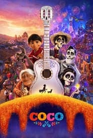 ดูหนังออนไลน์ฟรีเรื่อง Coco (2017) วันอลวน วิญญาณอลเวง ดูหนังออนไลน์ HD พากย์ไทย HD