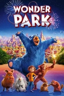 ดูหนังออนไลน์ฟรีเรื่อง Wonder Park (2019) สวนสนุกสุดอัศจรรย์ ดูหนังออนไลน์ HD พากย์ไทย HD