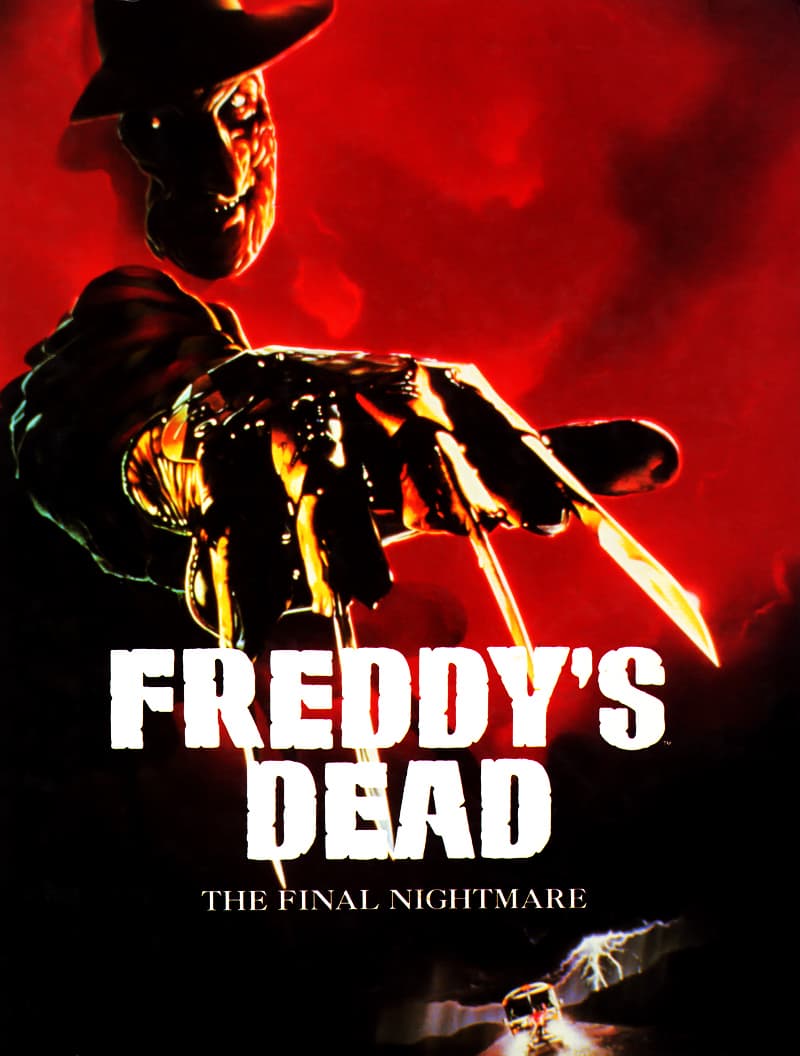 ดูหนังออนไลน์ฟรีเรื่อง A Nightmare on Elm Street 6 Freddy’s Dead (1991) นิ้วขเมือบ ภาค 6 ดูหนังออนไลน์ HD พากย์ไทย HD
