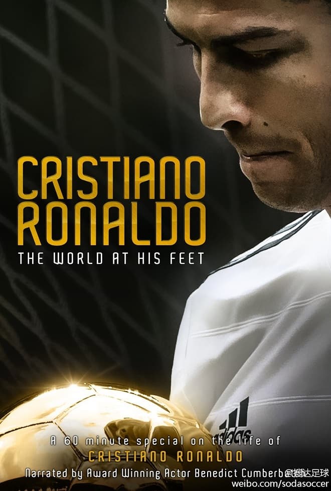ดูหนังออนไลน์ฟรีเรื่อง Ronaldo (2015) โรนัลโด [ซับไทย] ดูหนังออนไลน์ HD พากย์ไทย HD