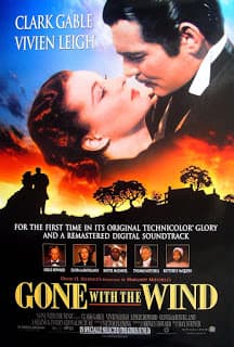 ดูหนังออนไลน์ฟรีเรื่อง Gone with the Wind (1939) วิมานลอย ดูหนังออนไลน์ HD พากย์ไทย HD