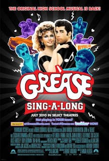 ดูหนังออนไลน์ฟรีเรื่อง Grease (1978) กรีส ดูหนังออนไลน์ HD พากย์ไทย HD