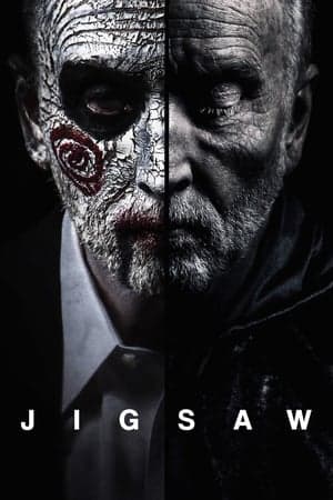ดูหนังออนไลน์ฟรีเรื่อง Jigsaw (2017) เกมต่อตัดตาย ดูหนังออนไลน์ HD พากย์ไทย HD