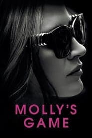 ดูหนังออนไลน์ฟรีเรื่อง Molly’s Game (2018) เกม โกง รวย ดูหนังออนไลน์ HD พากย์ไทย HD