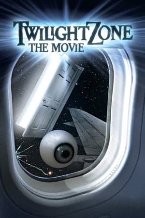 ดูหนังออนไลน์ฟรีเรื่อง Twilight Zone The Movie (1983) แดนสนธยา ดูหนังออนไลน์ HD พากย์ไทย HD