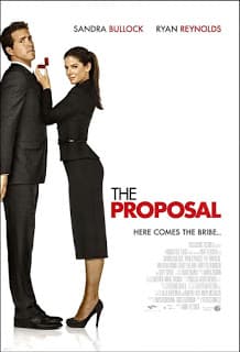 ดูหนังออนไลน์ฟรีเรื่อง The Proposal (2009) ลุ้นรักวิวาห์ฟ้าแลบ ดูหนังออนไลน์ HD พากย์ไทย HD