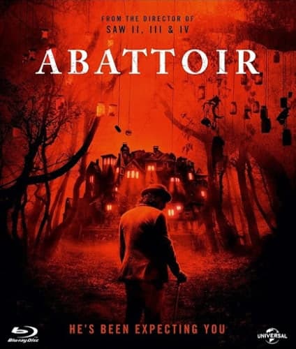ดูหนังออนไลน์ฟรีเรื่อง Abattoir (2016) บ้านกักผี ดูหนังออนไลน์ HD พากย์ไทย HD