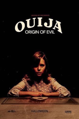 ดูหนังออนไลน์ฟรีเรื่อง Ouija Origin of Evil (2016) กำเนิดกระดานปีศาจ [ซับไทย] ดูหนังออนไลน์ HD พากย์ไทย HD