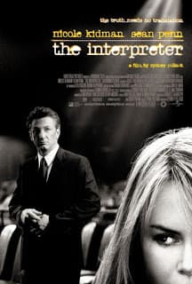 ดูหนังออนไลน์ฟรีเรื่อง The Interpreter (2005) พลิกแผนสังหาร ดูหนังออนไลน์ HD พากย์ไทย HD