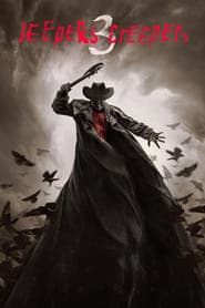ดูหนังออนไลน์ฟรีเรื่อง Jeepers Creepers III (2017) มันกลับมาโฉบหัว ดูหนังออนไลน์ HD พากย์ไทย HD