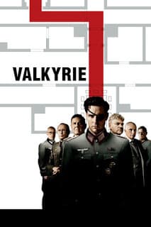 ดูหนังออนไลน์ฟรีเรื่อง Valkyrie (2008) ยุทธการดับจอมอหังการ์อินทรีเหล็ก ดูหนังออนไลน์ HD พากย์ไทย HD