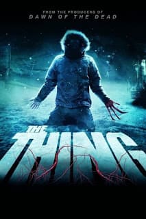 The Thing (2011) แหวกมฤตยู อสูรใต้โลก ดูหนังออนไลน์ HD