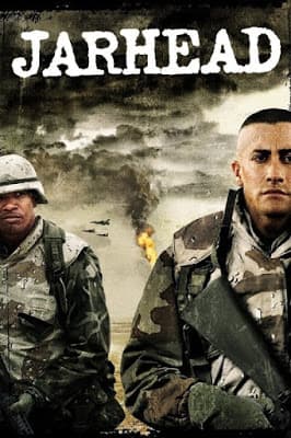 ดูหนังออนไลน์ฟรีเรื่อง Jarhead (2005) จาร์เฮด พลระห่ำ สงครามนรก ดูหนังออนไลน์ HD พากย์ไทย HD