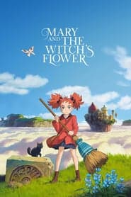 ดูหนังออนไลน์ฟรีเรื่อง Mary and the Witch’s Flower (2017) แมรี่ผจญแดนแม่มด ดูหนังออนไลน์ HD พากย์ไทย HD