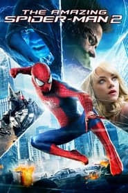 The Amazing Spider-Man 2 (2014) ดิ อะเมซิ่ง สไปเดอร์แมน 2 ผงาดจอมอสุรกายสายฟ้า HD