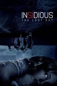 ดูหนังออนไลน์ฟรีเรื่อง Insidious The Last Key (2018) วิญญาณตามติด กุญแจผีบอก ดูหนังออนไลน์ HD พากย์ไทย HD