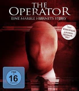 ดูหนังออนไลน์ฟรีเรื่อง The Operator (2015) หลอนไร้หน้า ดูหนังออนไลน์ HD พากย์ไทย HD