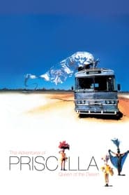 The Adventures of Priscilla, Queen of the Desert (1994) ผู้ชายอะเฮ้ว! ดูหนังออนไลน์ HD