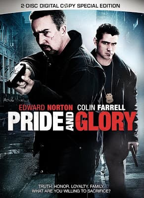 ดูหนังออนไลน์ฟรีเรื่อง Pride and Glory (2008) คู่ระห่ำผงาดเกียรติ ดูหนังออนไลน์ HD พากย์ไทย HD