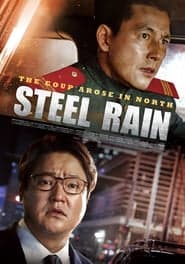 ดูหนังออนไลน์ฟรีเรื่อง Steel Rain (2017) คู่เดือดปฏิบัติการเพื่อชาติ (ซับไทย) ดูหนังออนไลน์ HD พากย์ไทย HD