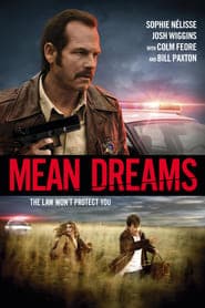ดูหนังออนไลน์ฟรีเรื่อง Mean Dreams (2016) แรกรักตามรอยฝัน ดูหนังออนไลน์ HD พากย์ไทย HD