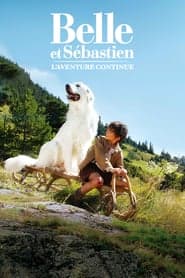 ดูหนังออนไลน์ฟรีเรื่อง Belle and Sebastian The Adventure Continues (2015) เบลและเซบาสเตียน เพื่อนรักผจญภัย ภาค 2 ดูหนังออนไลน์ HD พากย์ไทย HD