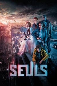 ดูหนังออนไลน์ฟรีเรื่อง Alone (Seuls) (2017) ฝ่ามหันตภัยเมืองร้าง ดูหนังออนไลน์ HD พากย์ไทย HD