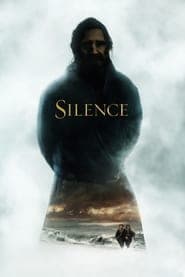 ดูหนังออนไลน์ฟรีเรื่อง Silence (2016) ศรัทธาไม่เงียบ ดูหนังออนไลน์ HD พากย์ไทย HD
