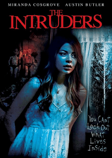 ดูหนังออนไลน์ฟรีเรื่อง The Intruders (2015) บ้านหลอนซ่อนวิญญาณ ดูหนังออนไลน์ HD พากย์ไทย HD