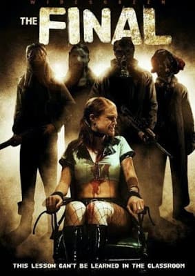 ดูหนังออนไลน์ฟรีเรื่อง The Final (2010) ขอสังหารให้สาสม ดูหนังออนไลน์ HD พากย์ไทย HD