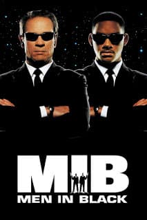 ดูหนังออนไลน์ฟรีเรื่อง Men In Black (1997) หน่วยจารชนพิทักษ์จักรวาล 1 ดูหนังออนไลน์ HD พากย์ไทย HD