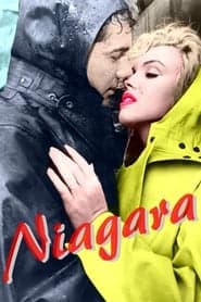 ดูหนัง Niagara (1953) (พากย์ไทย) HD ฟรีเต็มเรื่อง
