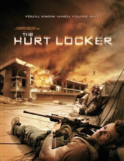 ดูหนังออนไลน์ฟรีเรื่อง The Hurt Locker (2008) หน่วยระห่ำปลดล็อคระเบิดโลก ดูหนังออนไลน์ HD พากย์ไทย HD