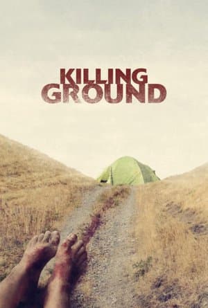 ดูหนังออนไลน์ฟรีเรื่อง Killing Ground (2016) แดนระยำ ดูหนังออนไลน์ HD พากย์ไทย HD
