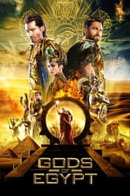 ดูหนังออนไลน์ฟรีเรื่อง Gods of Egypt (2016) สงครามเทวดา ดูหนังออนไลน์ HD พากย์ไทย HD