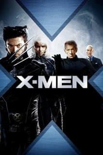 X-Men 1 (2000) ศึกมนุษย์พลังเหนือโลก ดูหนังออนไลน์ HD