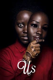 ดูหนังออนไลน์ฟรีเรื่อง Us (2019) หลอน ลวง เรา ดูหนังออนไลน์ HD พากย์ไทย HD