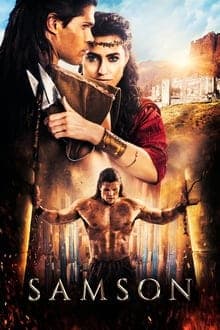 ดูหนังออนไลน์ฟรีเรื่อง Samson (2018) แซมซั่น โคตรคนจอมพลัง ดูหนังออนไลน์ HD พากย์ไทย HD