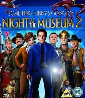 ดูหนังออนไลน์ฟรีเรื่อง Night at The Museum 2 Battle Of The Smithsonian (2009) มหึมาพิพิธภัณฑ์ ดับเบิ้ลมันส์ทะลุโลก ดูหนังออนไลน์ HD พากย์ไทย HD