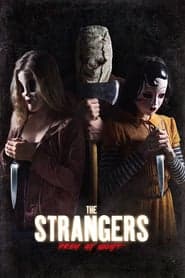 ดูหนังออนไลน์ฟรีเรื่อง The Strangers Prey at Night (2018) คนแปลกหน้า ขอฆ่าหน่อยสิ! ดูหนังออนไลน์ HD พากย์ไทย HD