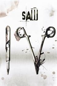 ดูหนังออนไลน์ฟรีเรื่อง Saw IV (2007) ซอว์ เกมตัดต่อตาย 4 ดูหนังออนไลน์ HD พากย์ไทย HD