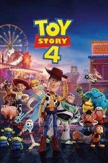 ดูหนังออนไลน์ฟรีเรื่อง Toy Story 4 (2019) ทอย สตอรี่ 4 ดูหนังออนไลน์ HD พากย์ไทย HD