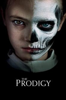 ดูหนังออนไลน์ฟรีเรื่อง The Prodigy (2019) เด็ก (จอง) เวร ดูหนังออนไลน์ HD พากย์ไทย HD