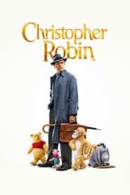 ดูหนังออนไลน์ฟรีเรื่อง Christopher Robin (2018) คริสโตเฟอร์ โรบิน ดูหนังออนไลน์ HD พากย์ไทย HD