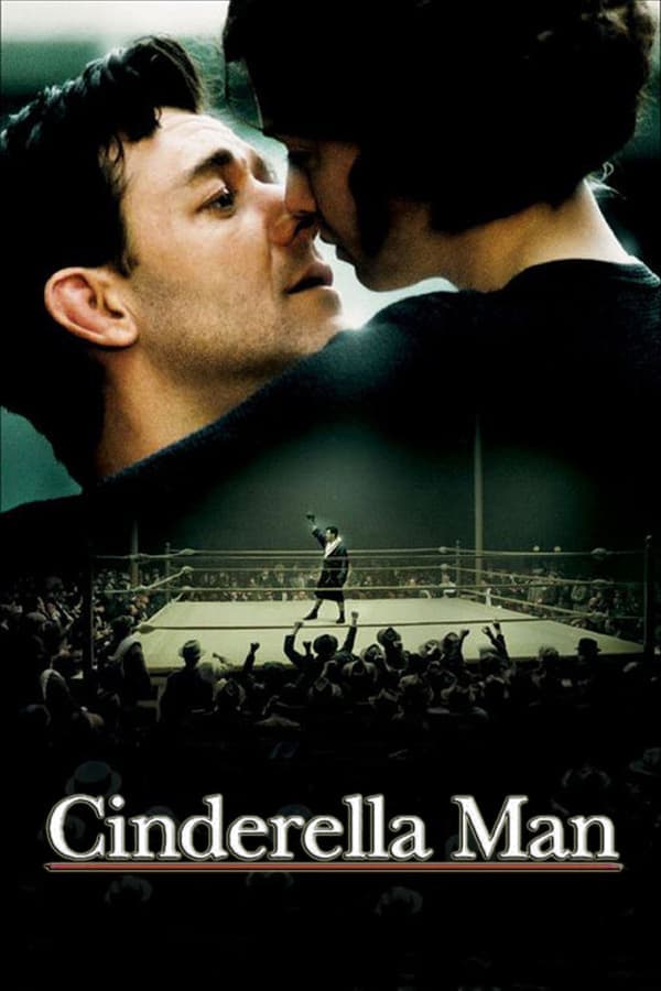 ดูหนังออนไลน์ฟรีเรื่อง Cinderella Man (2005) วีรบุรุษสังเวียนเกียรติยศ ดูหนังออนไลน์ HD พากย์ไทย HD