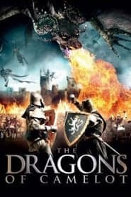 ดูหนังออนไลน์ฟรีเรื่อง Dragon Of Camelot (2014) ศึกอัศวินถล่มมังกรเพลิง ดูหนังออนไลน์ HD พากย์ไทย HD