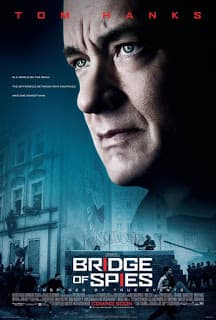 ดูหนังออนไลน์ฟรีเรื่อง Bridge of Spies (2015) บริดจ์ ออฟ สปายส์ จารชนเจรจาทมิฬ ดูหนังออนไลน์ HD พากย์ไทย HD