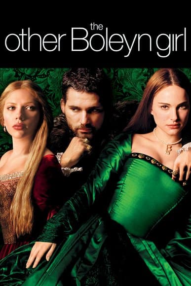 ดูหนังออนไลน์ฟรีเรื่อง The Other Boleyn Girl (2008) บัลลังก์รักฉาวโลก ดูหนังออนไลน์ HD พากย์ไทย HD